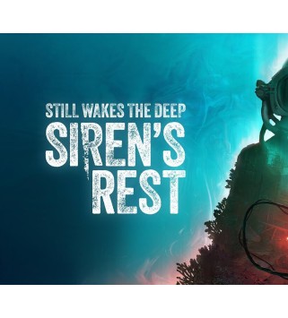 Still Wakes the Deep - Siren’s Rest DLC Steam Key GLOBAL